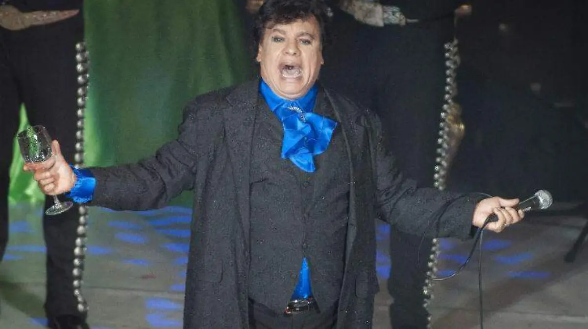 juan gabriel 